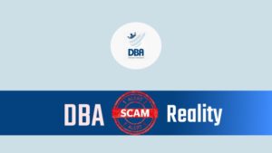 DBA IFAZONE Fraud