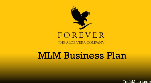 Forever Living MLM business plan in hindi