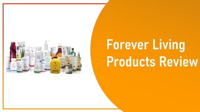 forever living products review in hindi
