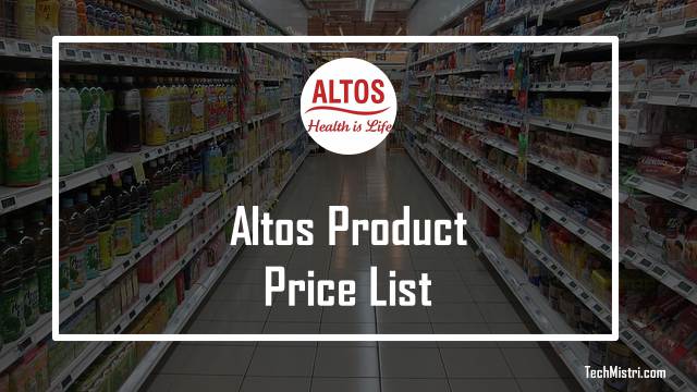 Altos-Product-Price-List