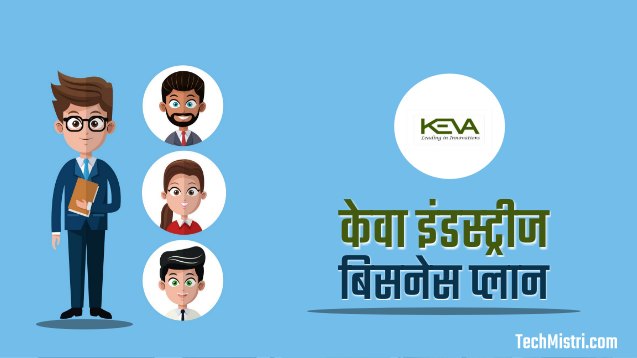 Keva-Industries-Business-Plan