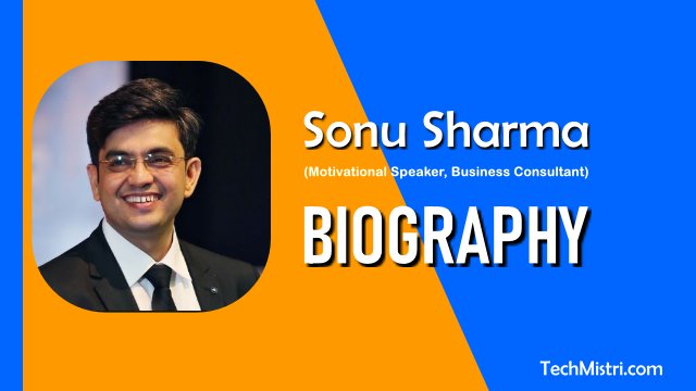 sonu sharma biography in hindi