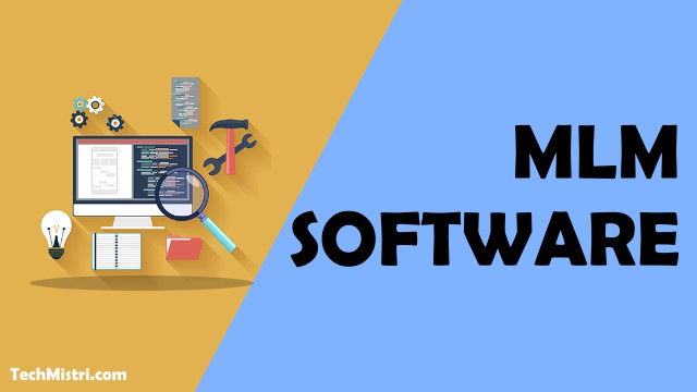 MLM-Software