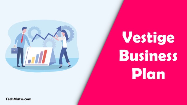 Vestige-Marketing-Business-Plan