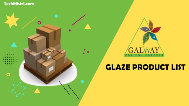 Global-Glaze-Product-List