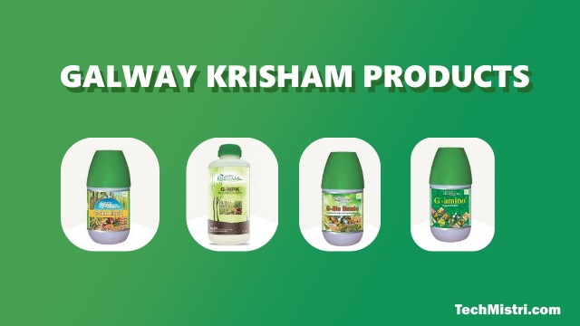 Glaze-Galway-Krisham-Products