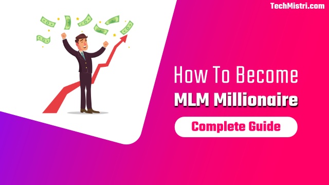 how to do MLM