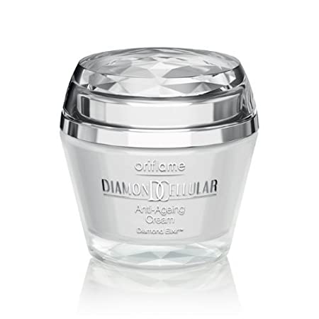 Oriflame Diamond Cellular Anti-Ageing Cream