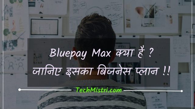 Bluepaymax business plan in hindi
