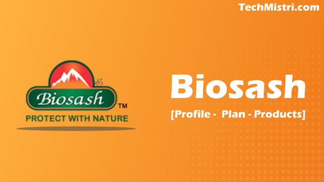 biosash business plan review