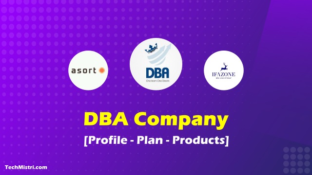 dba-company