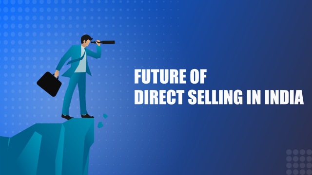 future of direct selling in hindi