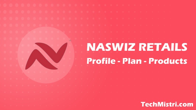 Presenting you #Naswiz Retails! | Retail, Neon, Presents