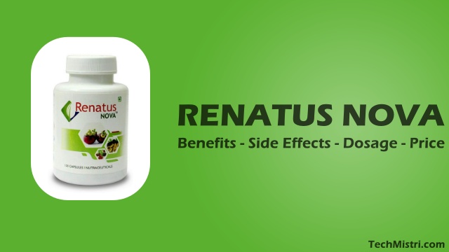 renatus nova review