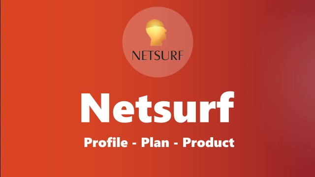 netsurf review