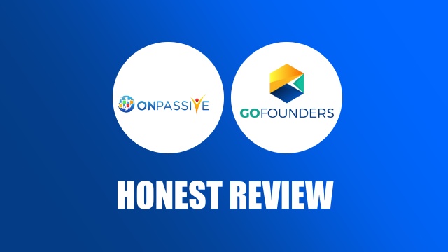 onpassive gofounder review
