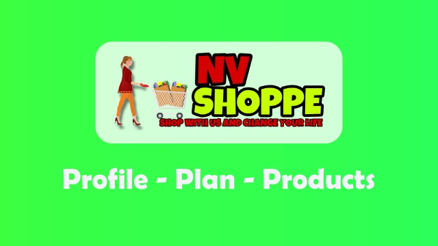NV Shoppe plan