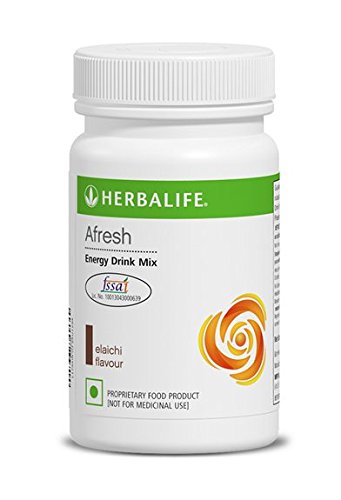 Herbalife-Afresh