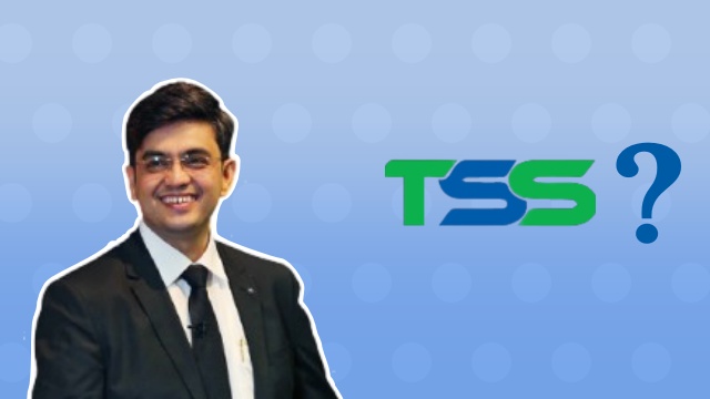 TSS Business क्या है? मौका या धोखा