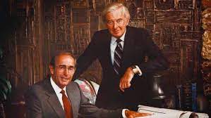 amway founders
