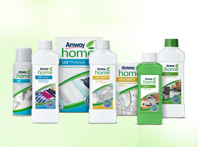 amway products