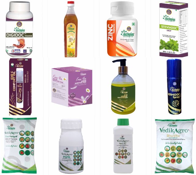 awpl products