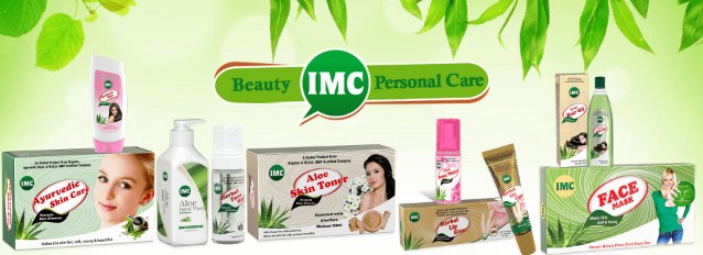 imc products