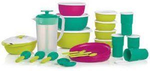 tupperware products