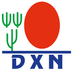 dxn logo
