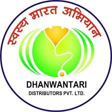 dhanvantri logo