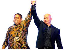qnet founders