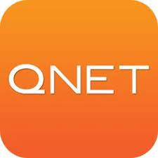 qnet logo