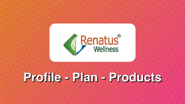 renatus wellness company