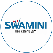 swamini life logo