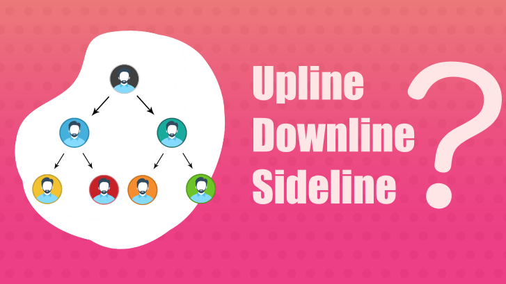 upline downline meaning