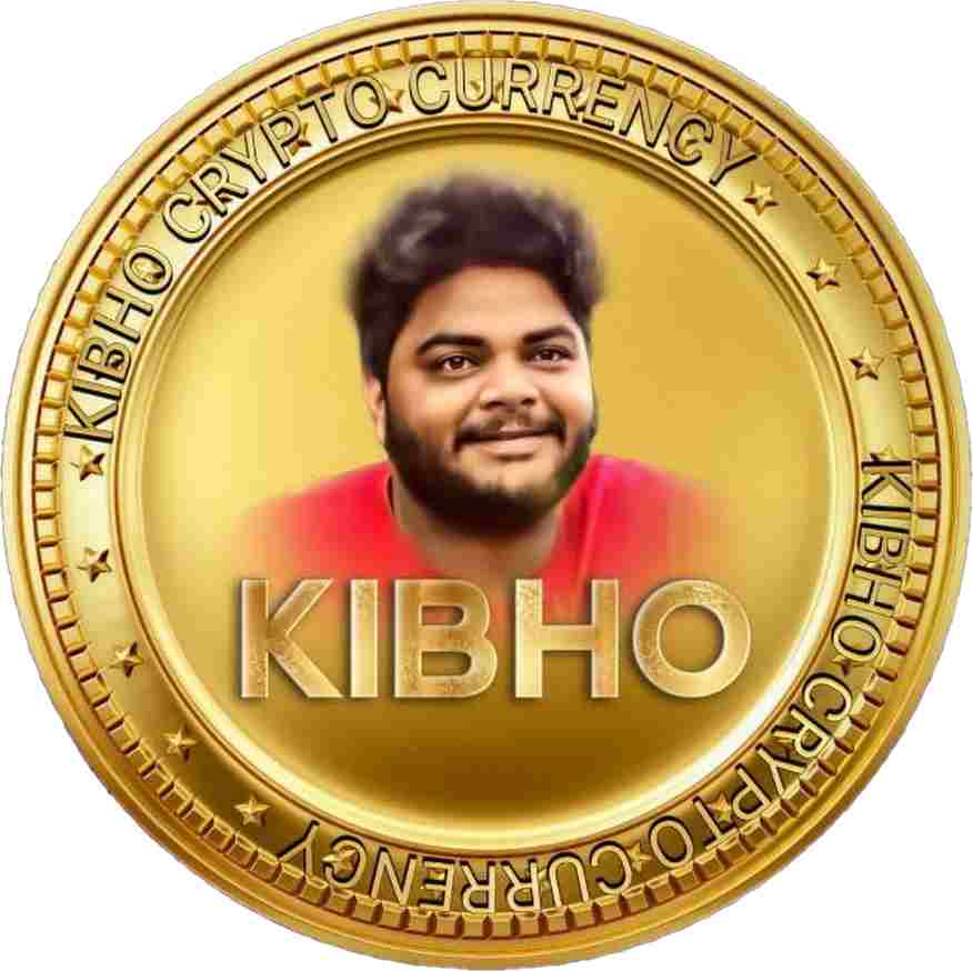 What is Kibho Coin?