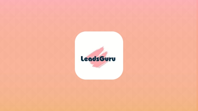 leadsguru review in hindi