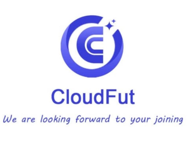 Cloud Fut Logo