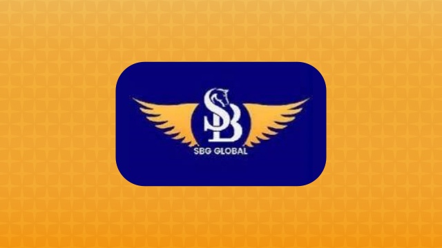 SBG Global क्या है? Real or Fake Company?