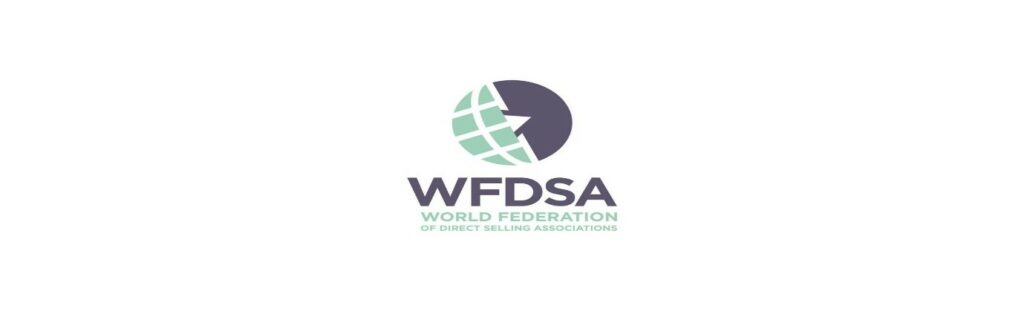 WFDSA logo