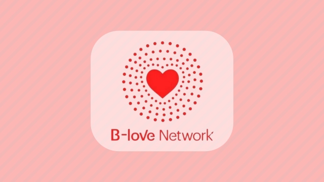 b love network kya hai