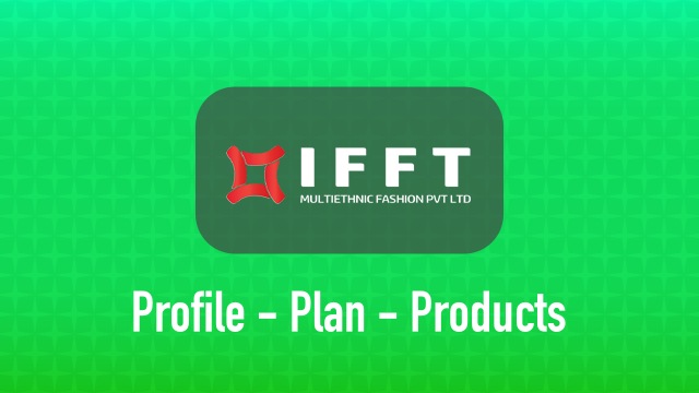 ifft company