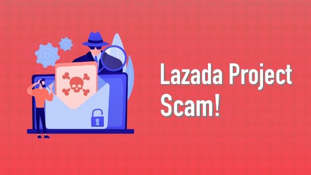 lazada project real or fake