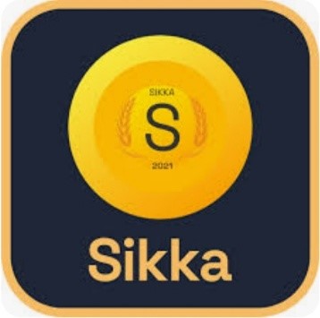 Sikka Logo