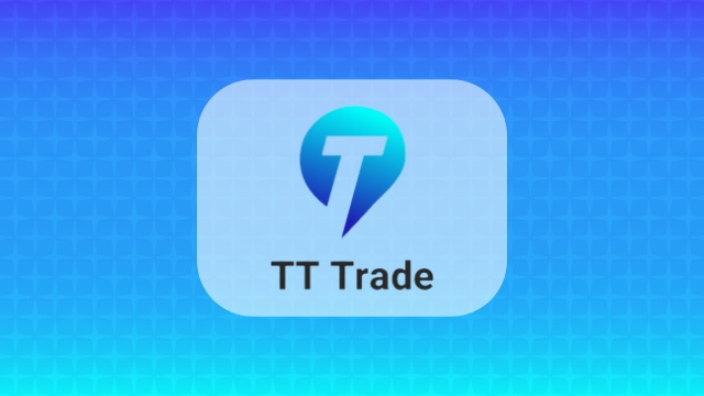 tt trade app review