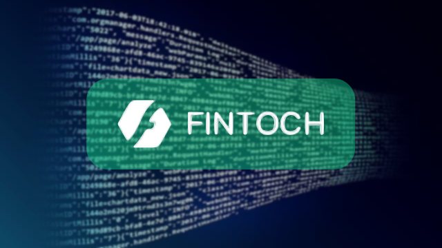 Fintoch Logo