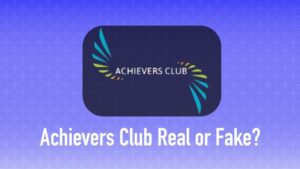 achievers club real or fake