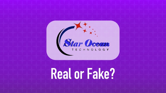 star ocean mall review