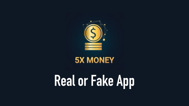 5x money app review