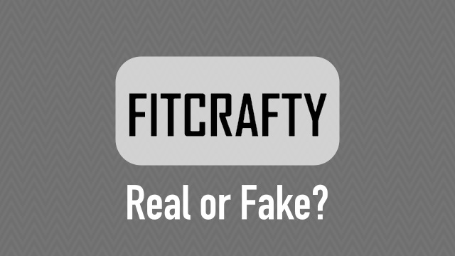 fitcrafty review